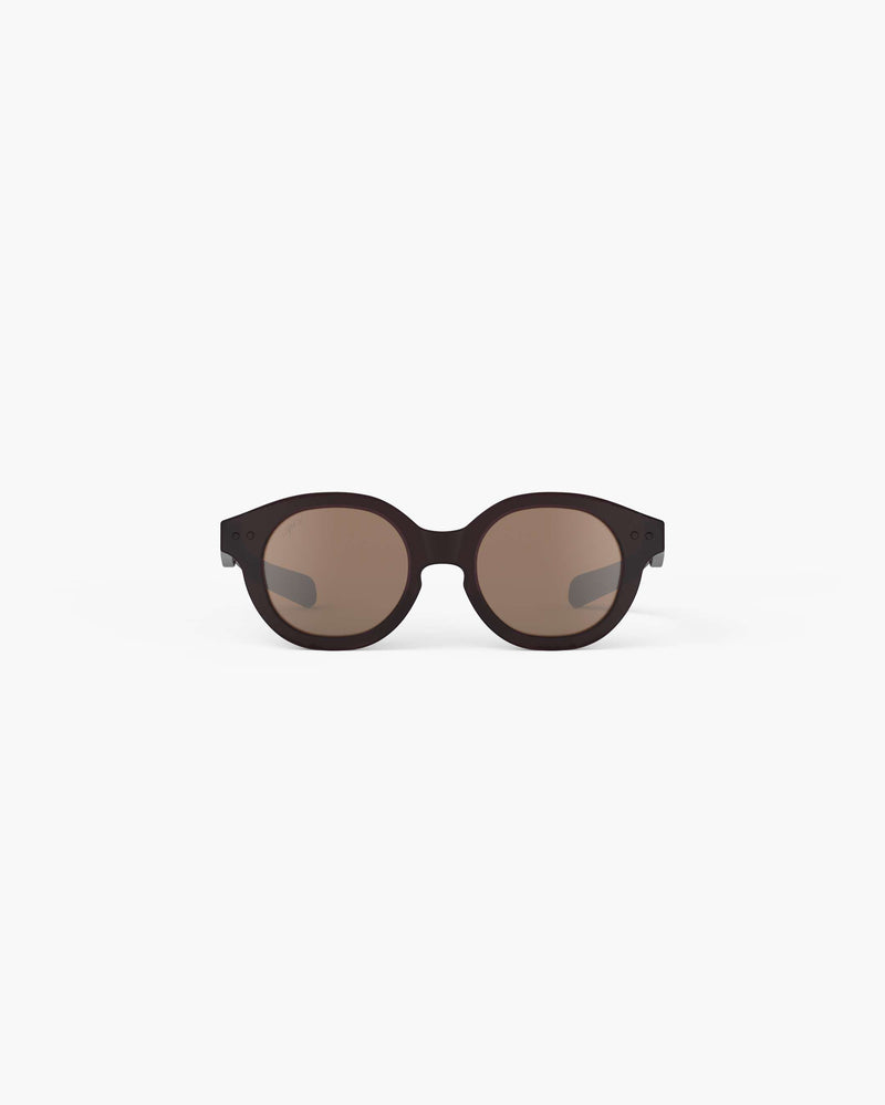 #c Old Leather Polarized