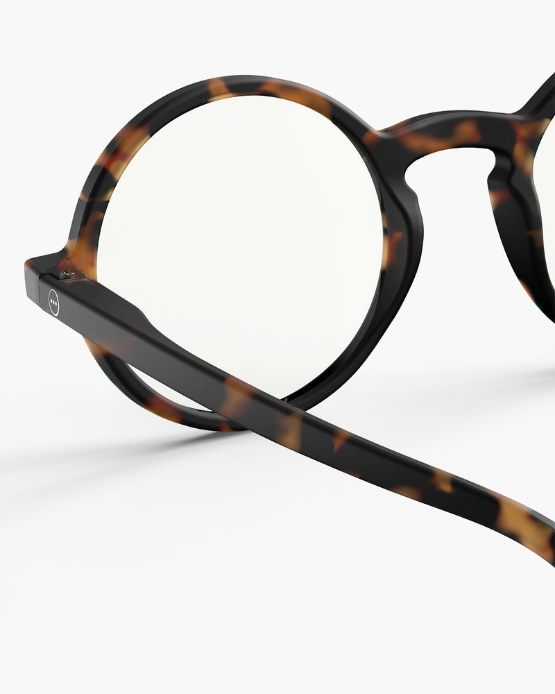 VUE 4 - Interior ZOOM - Headband View - JPG