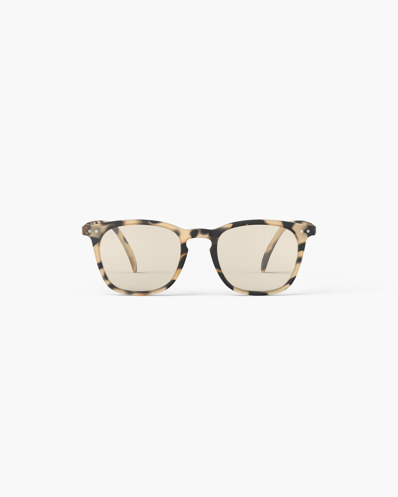 #E Light Tortoise
