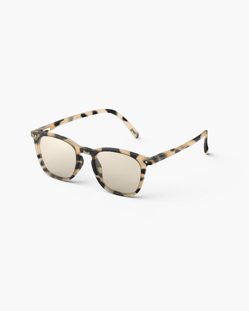 #E Light Tortoise