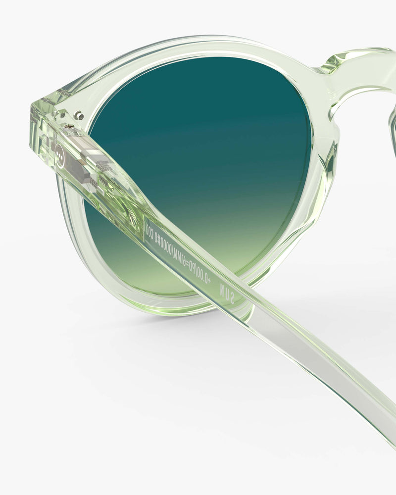 VUE 4 - Interior ZOOM - Headband View - JPG