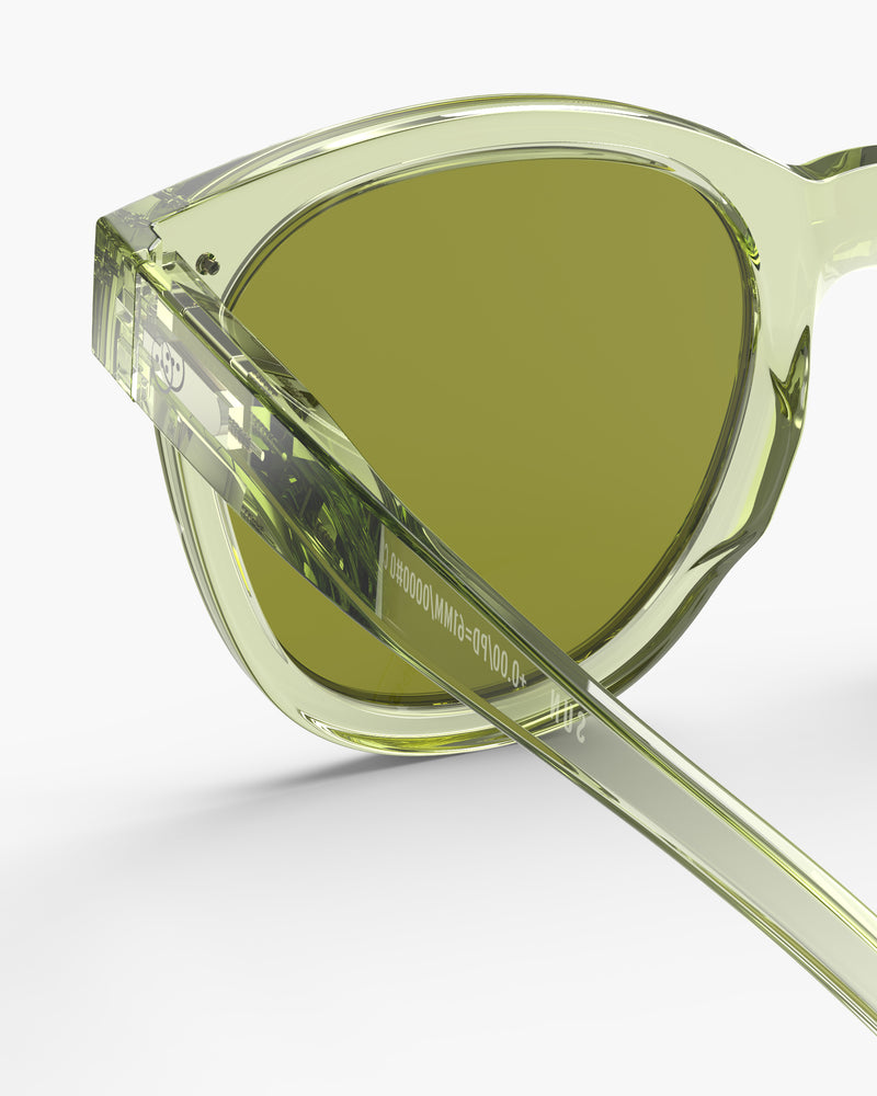 VUE 4 - Interior ZOOM - Headband View - JPG