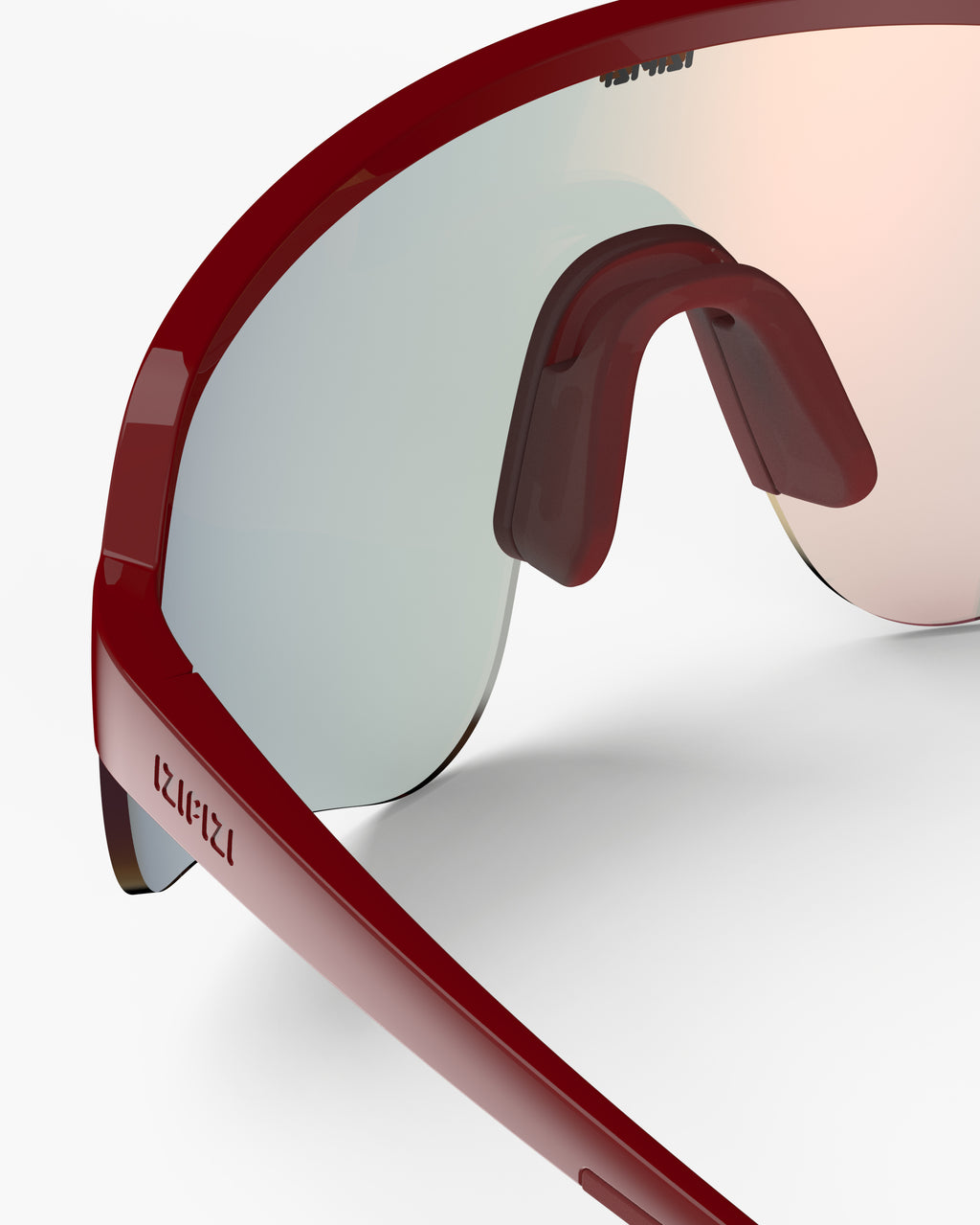 VUE 4 - Interior ZOOM - Headband View - JPG