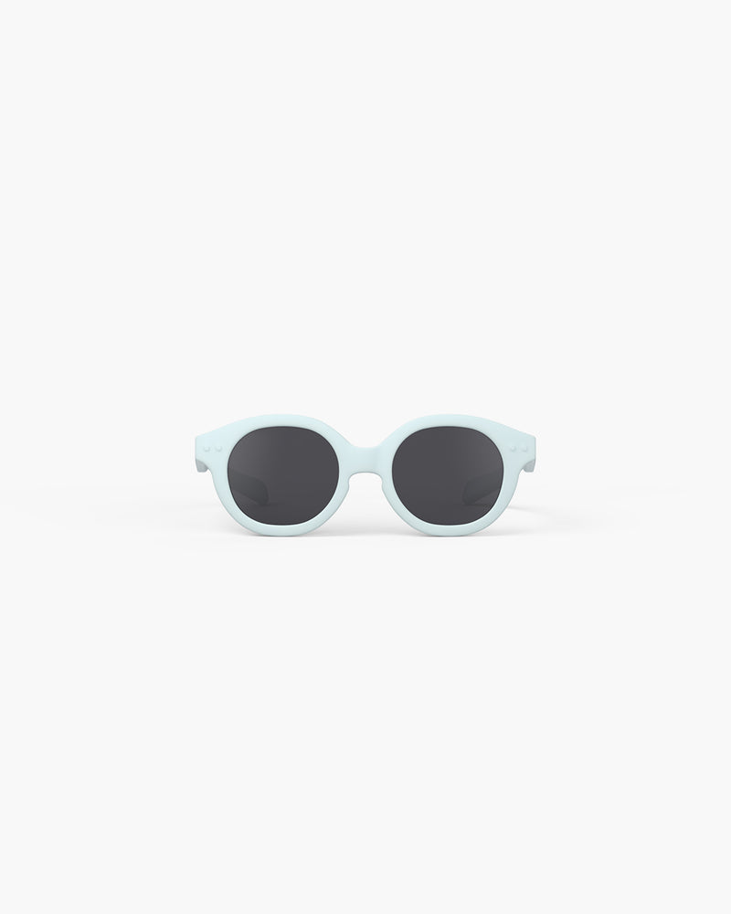 #c Sweet Blue Polarized