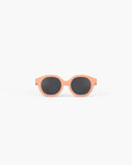 #c Apricot Polarized