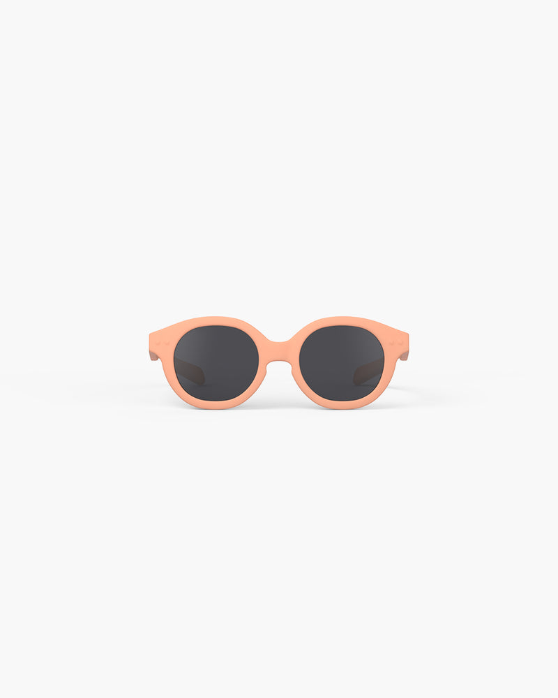 #c Apricot Polarized
