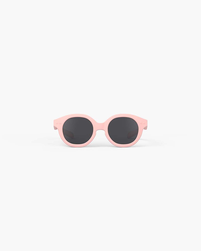 #c Pastel Pink Polarized