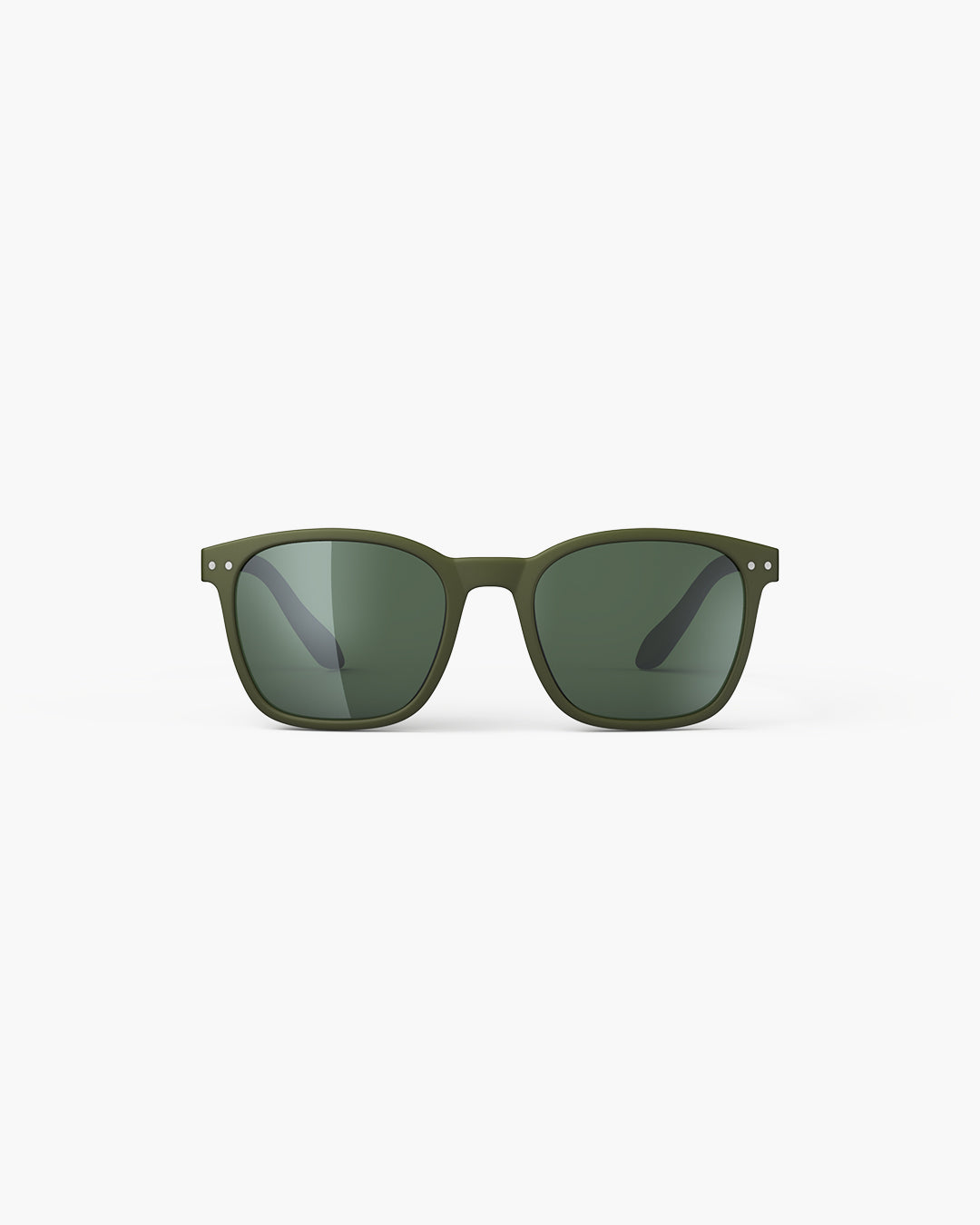 ZENITH Kaki Green – IZIPIZI