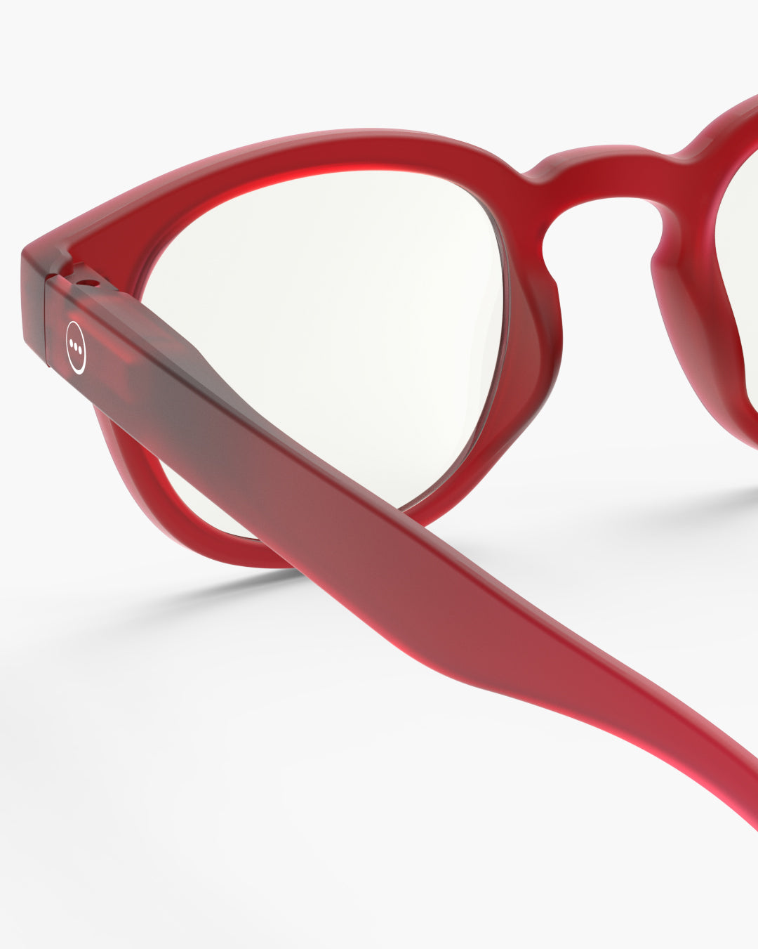VUE 4 - Interior ZOOM - Headband View - JPG