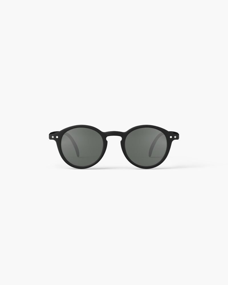 #d Black Polarized