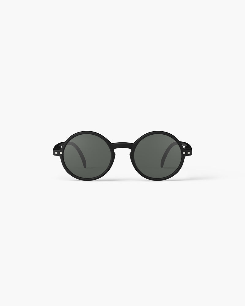 #g Black