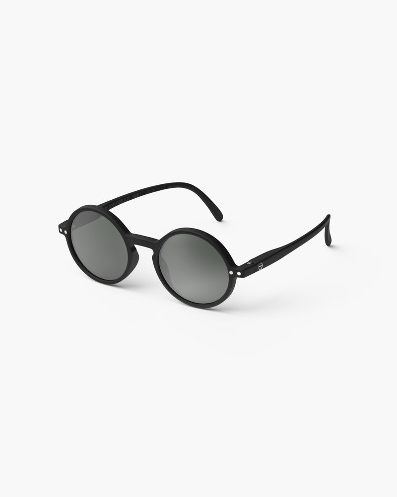 #g Black