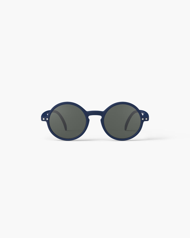 #g Navy Blue