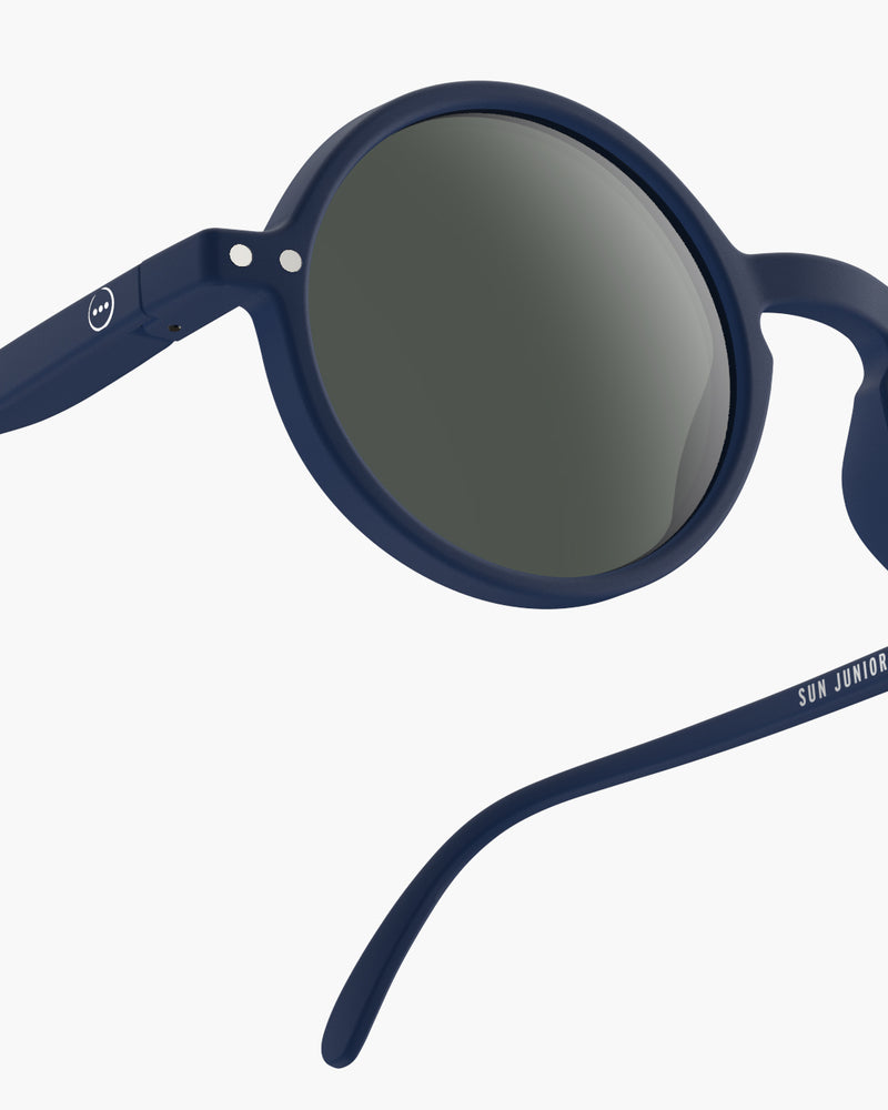 #g Navy Blue