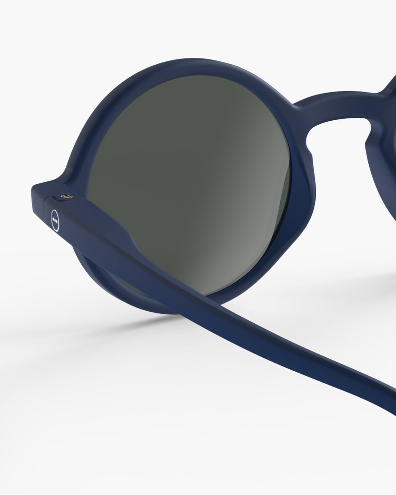 #g Navy Blue