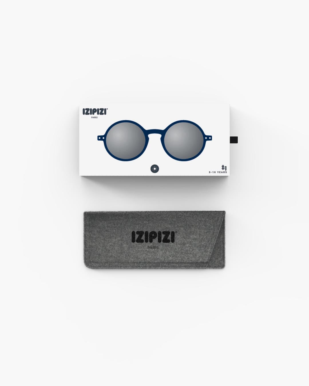 #g Navy Blue