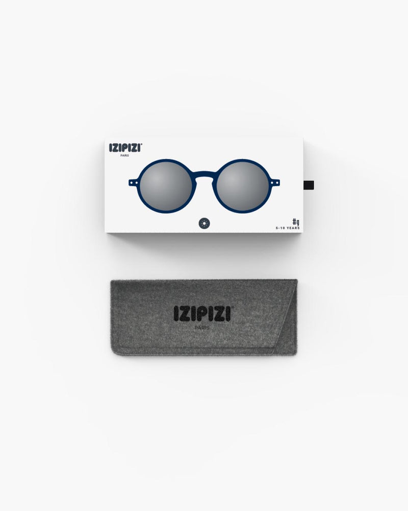 #g Navy Blue
