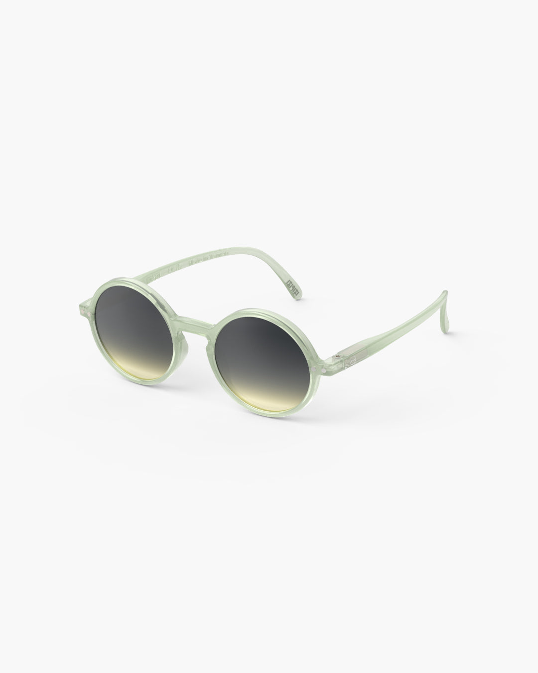#g Quiet Green