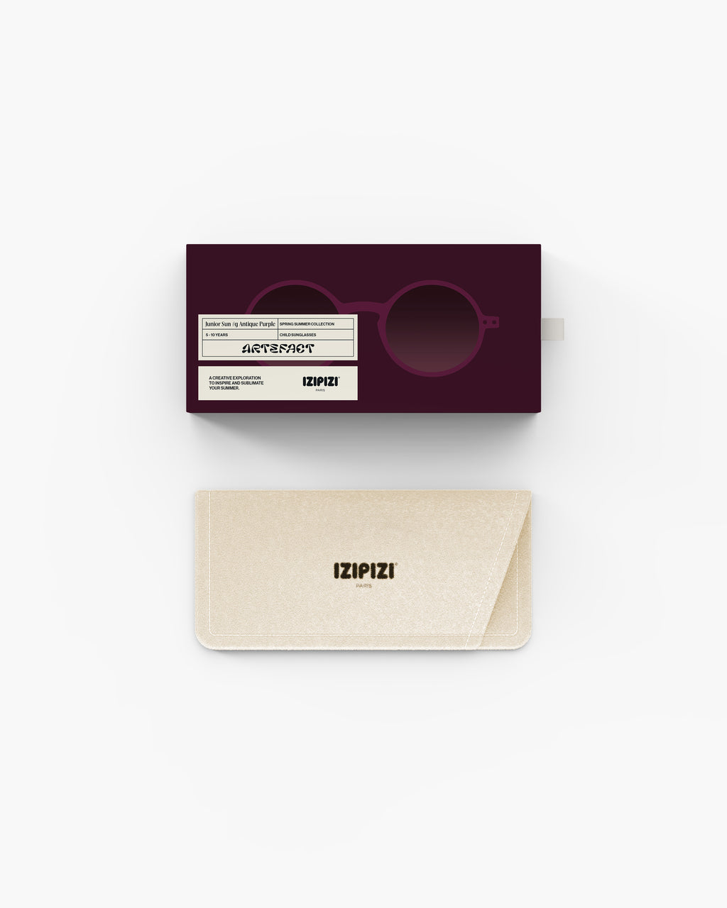 #g Antique Purple