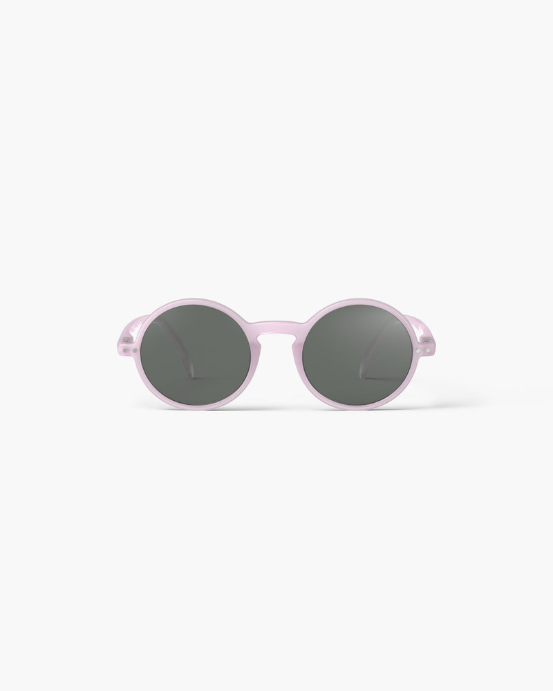 #g Lilac