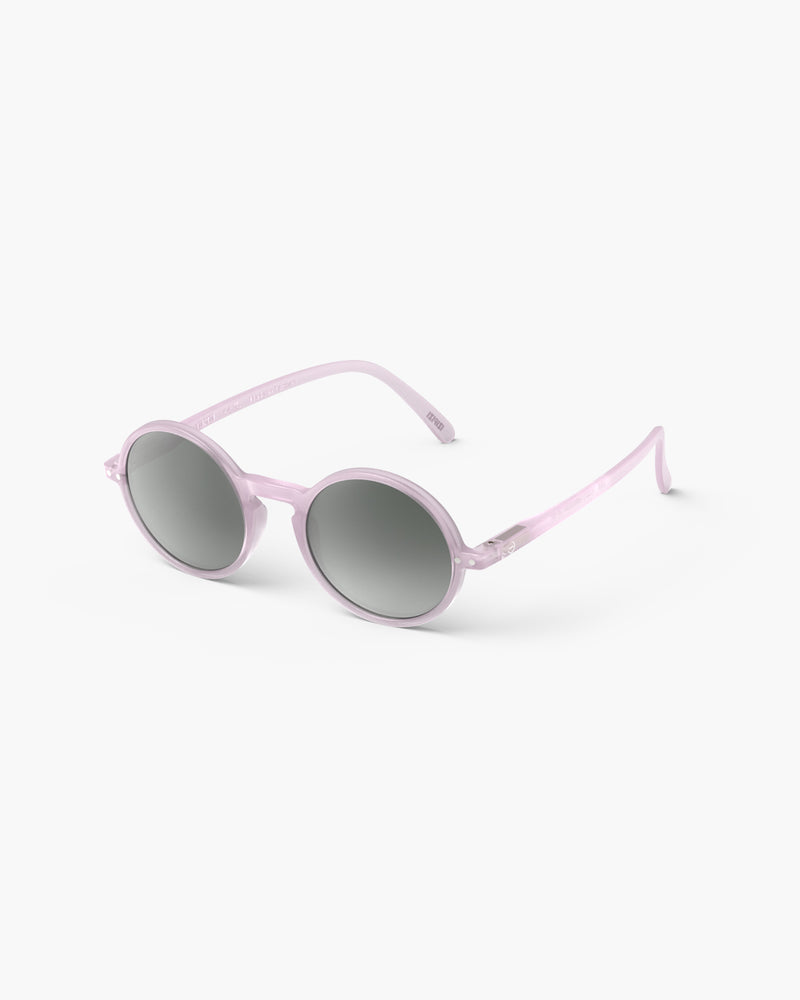 #g Lilac