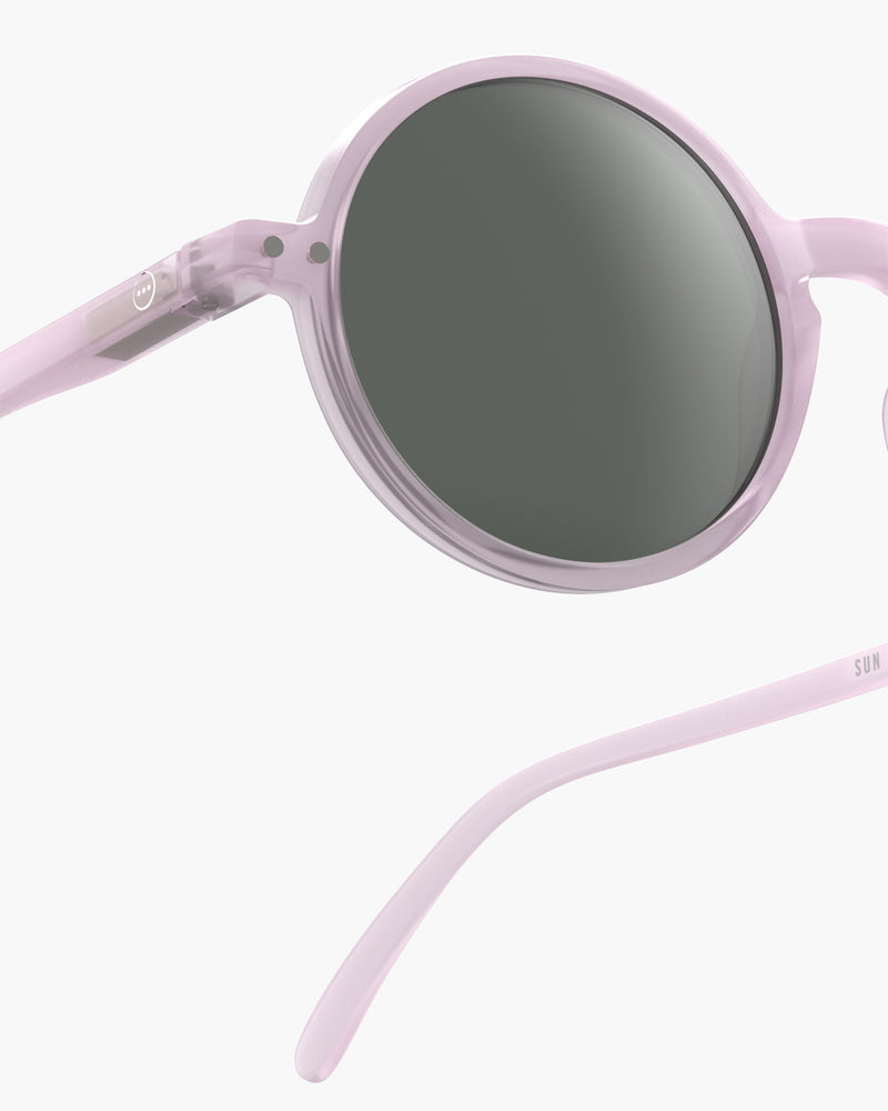 #g Lilac