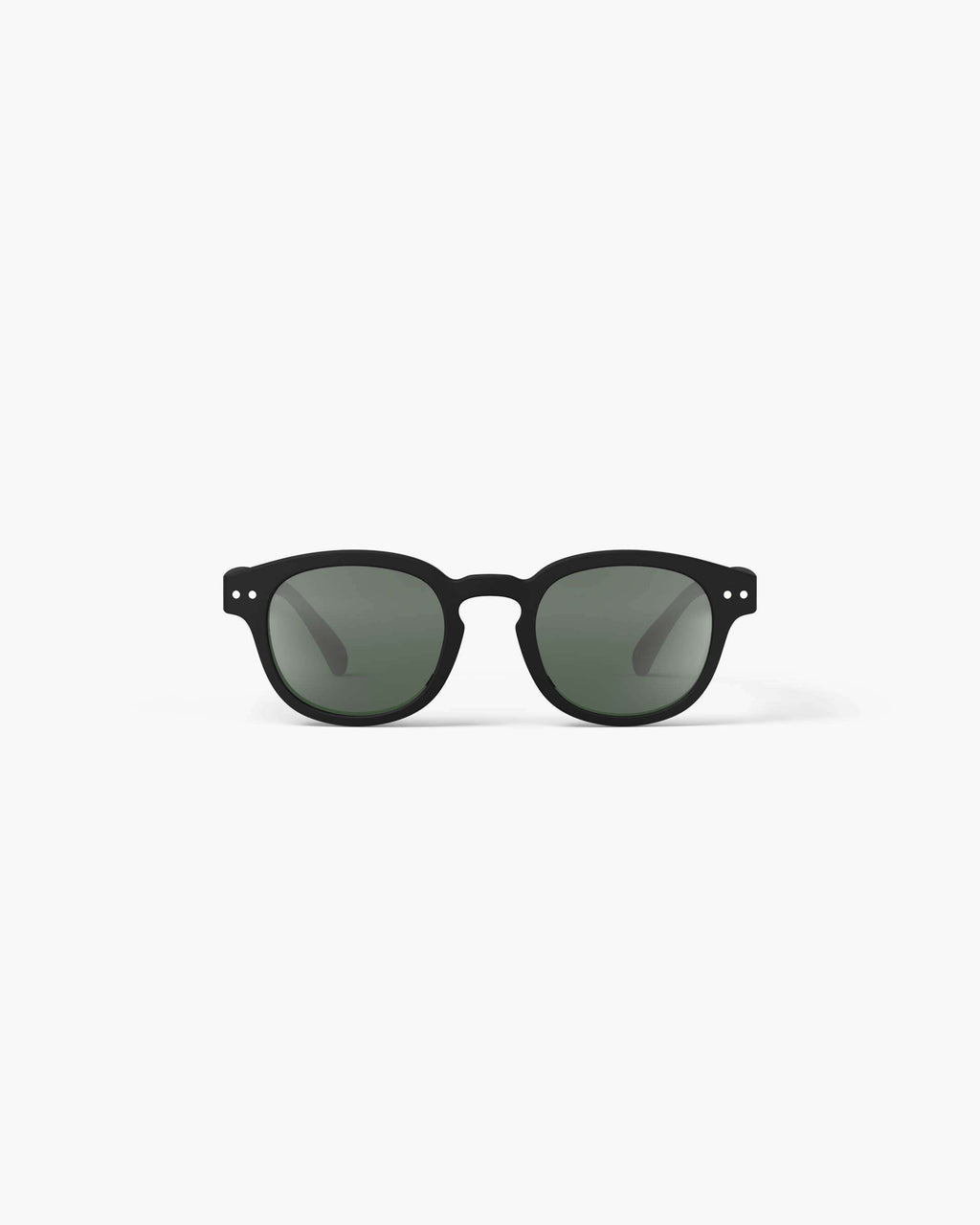 #c Black Polarized
