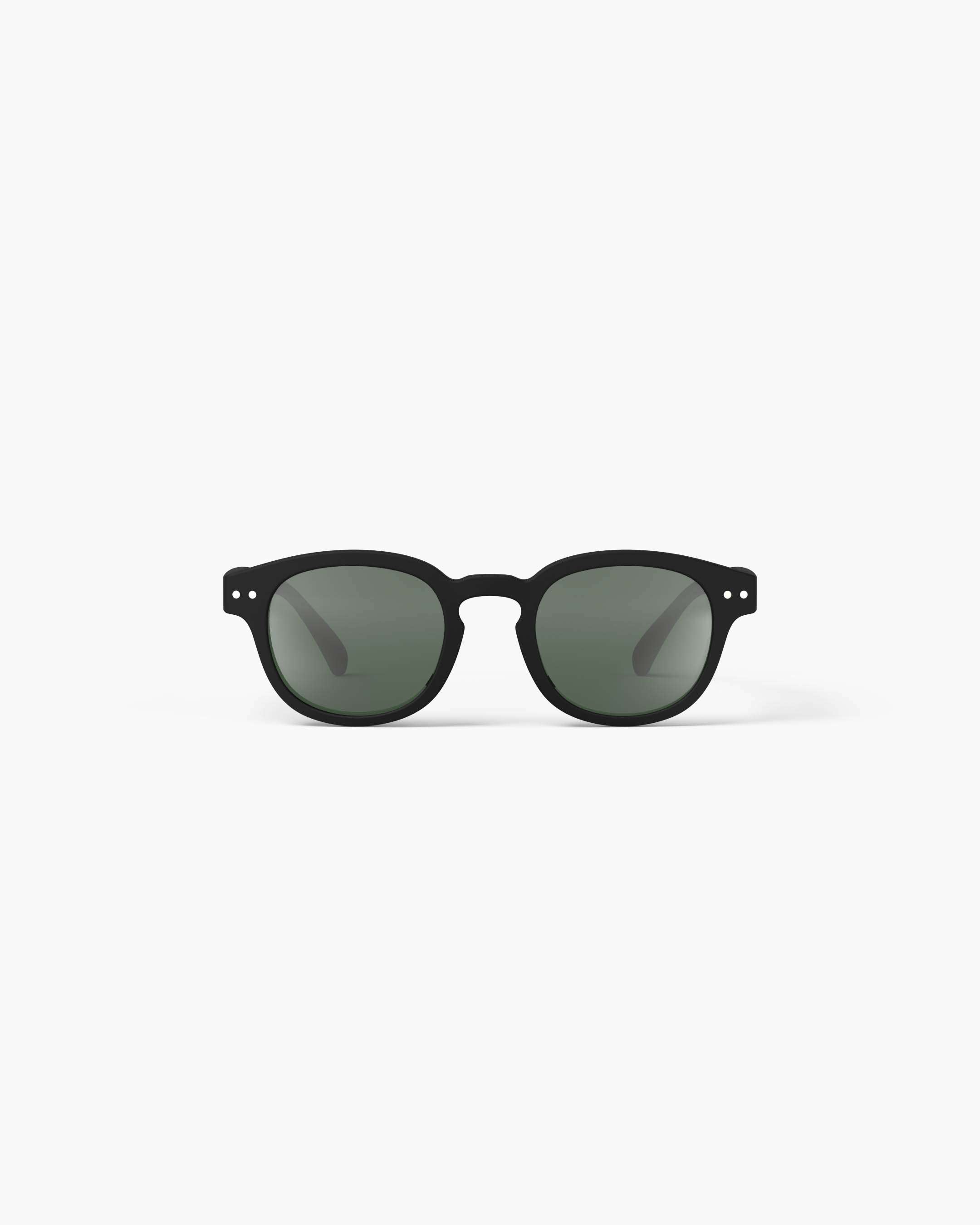 #c Black Polarized