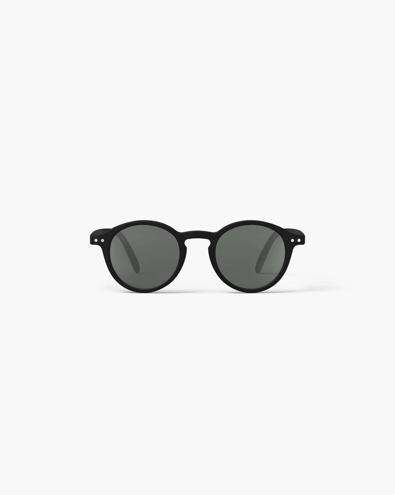 #d Black Polarized