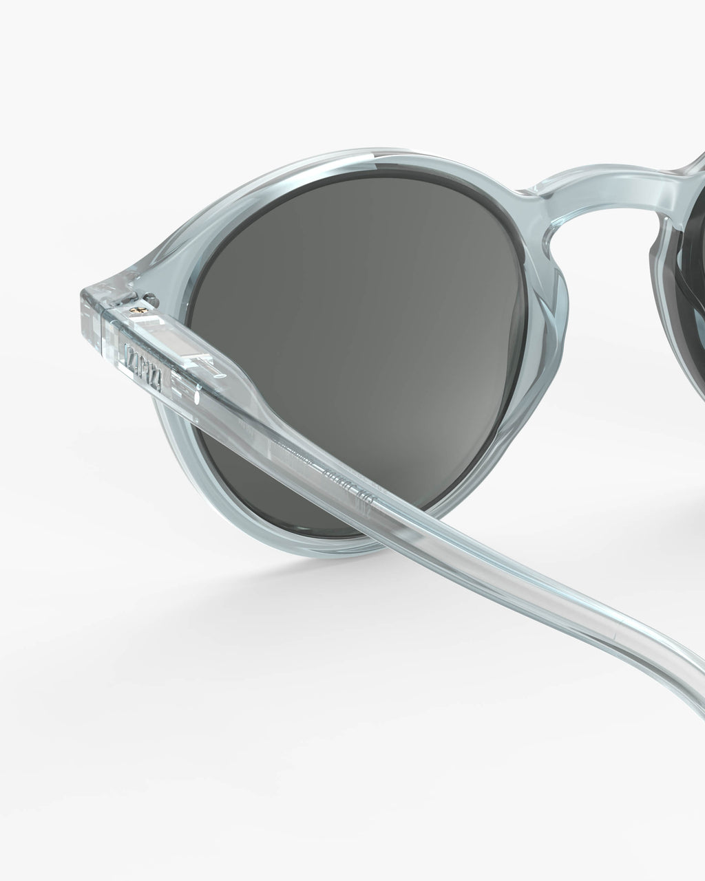 VUE 4 - Interior ZOOM - Headband View - JPG