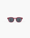 #c Cranberry Polarized