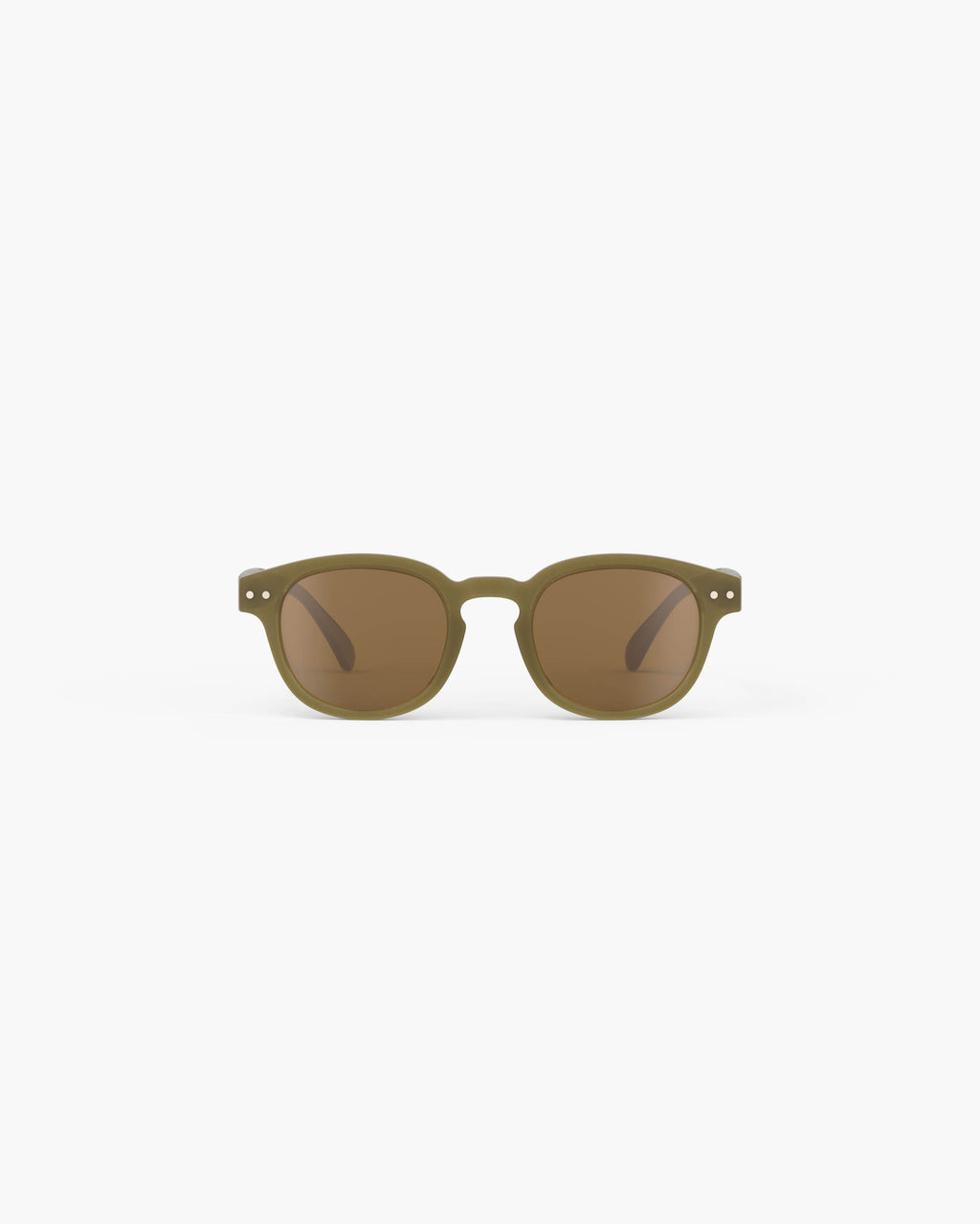 #c Olive Polarized
