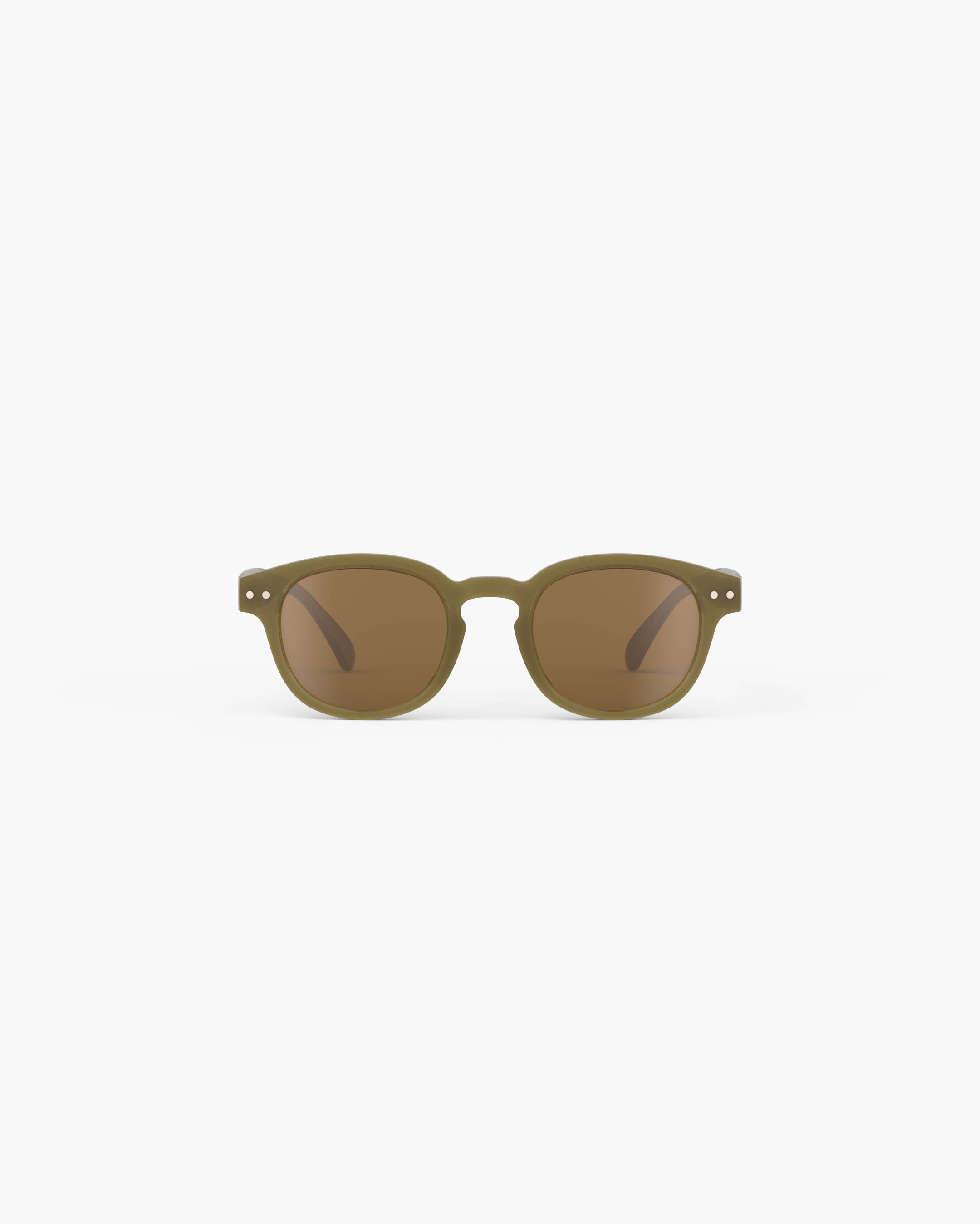 #c Olive Polarized