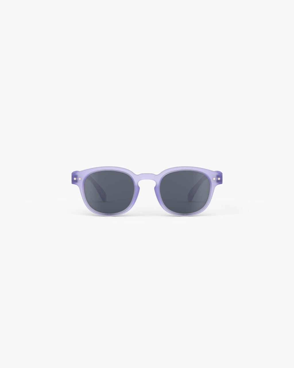 #c Lavender Polarized
