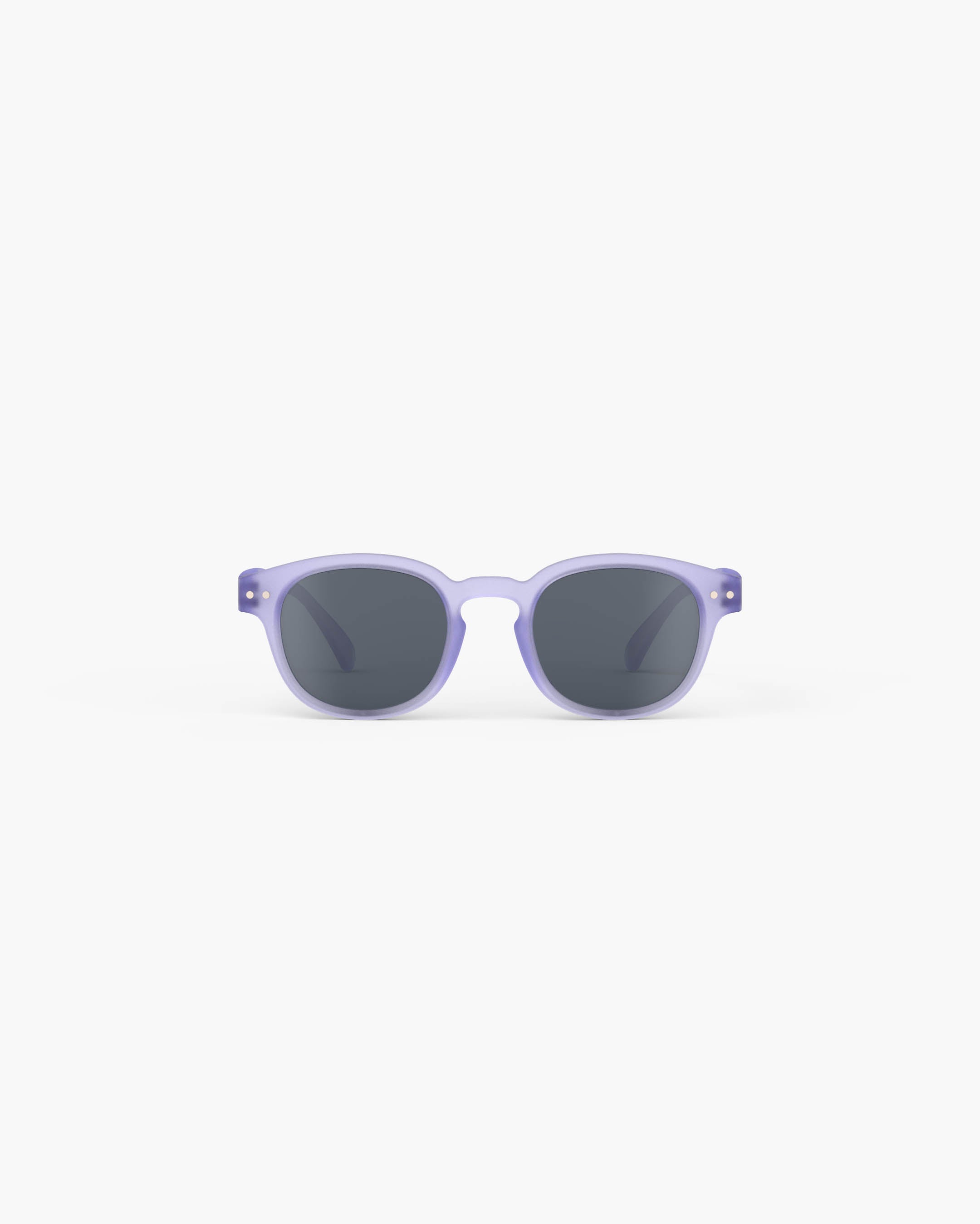 #c Lavender Polarized