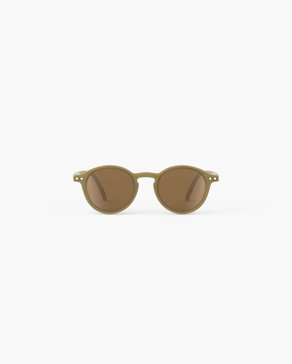 #d Olive Polarized