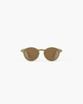 #d Olive Polarized