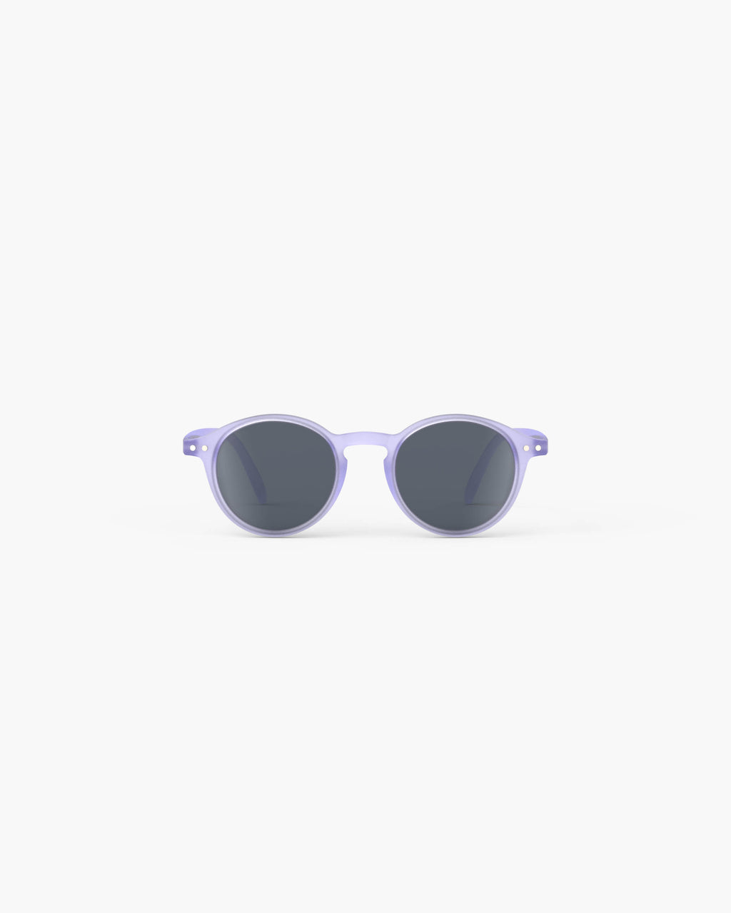 #d Lavender Polarized