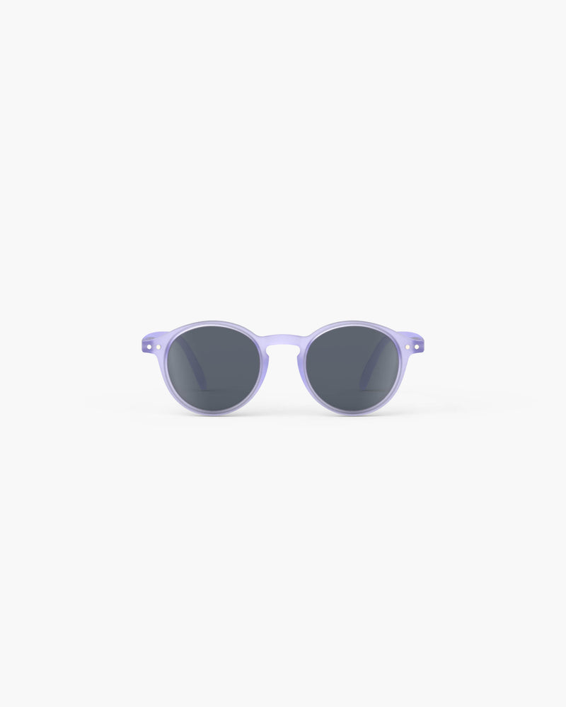 #d Lavender Polarized