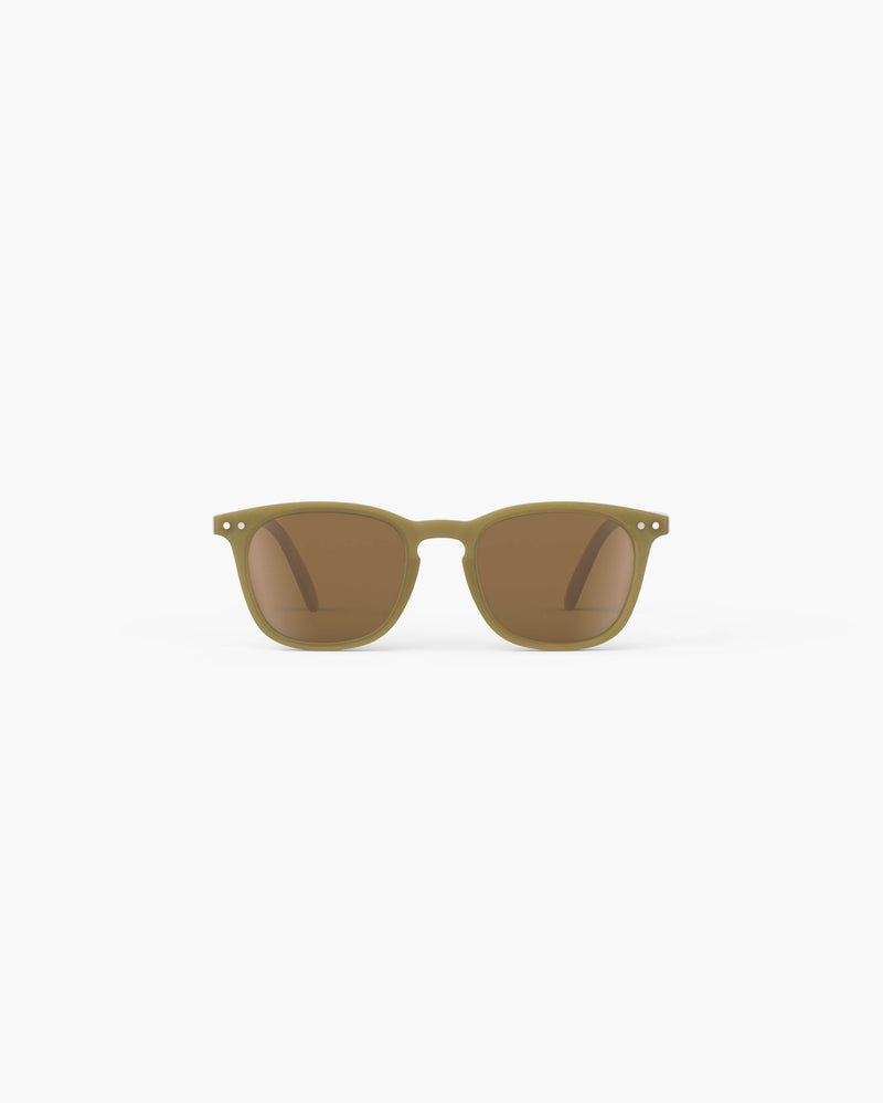 #e Olive Polarized