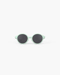 #d Aqua Green Polarized