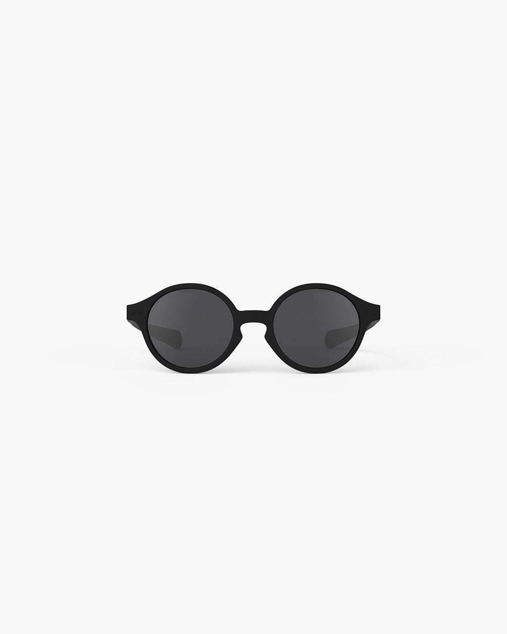 #d Black Polarized