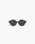 #d Black Polarized