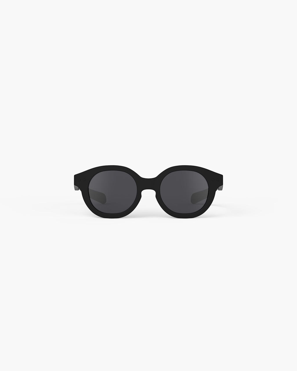 #c Black Polarized
