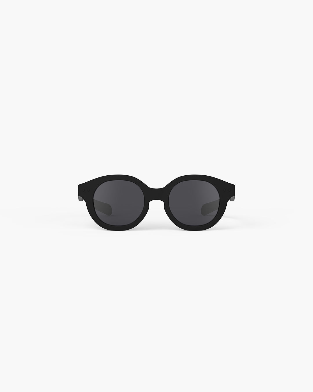 #c Black Polarized