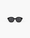 #c Black Polarized