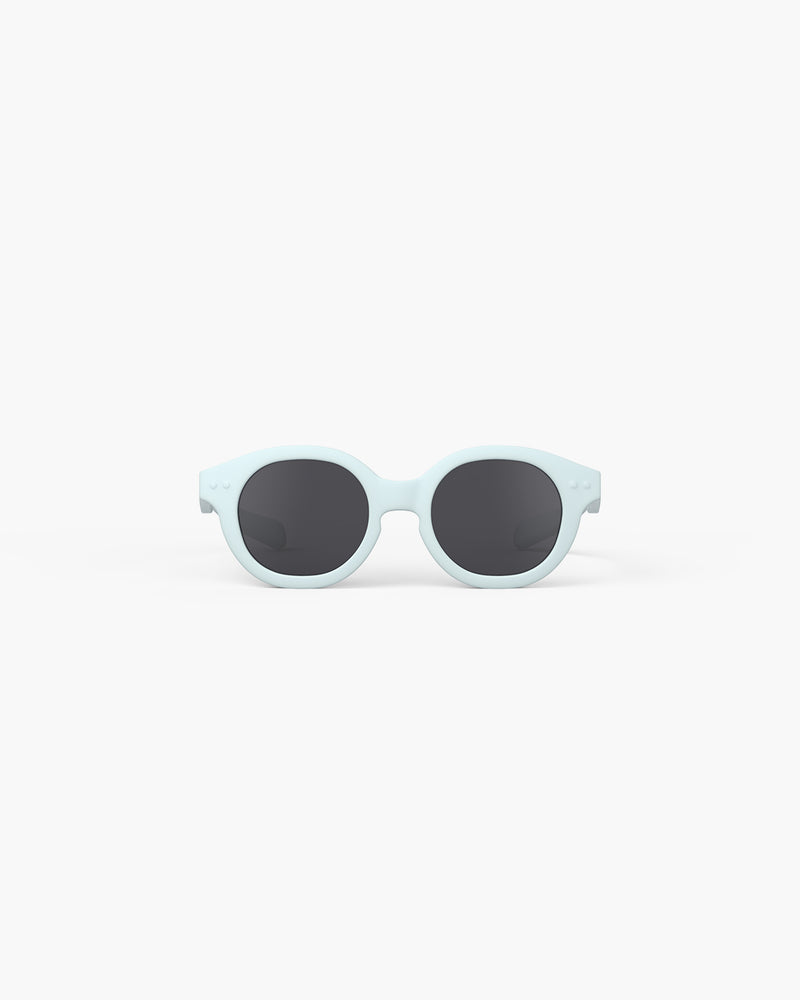 #c Sweet Blue Polarized