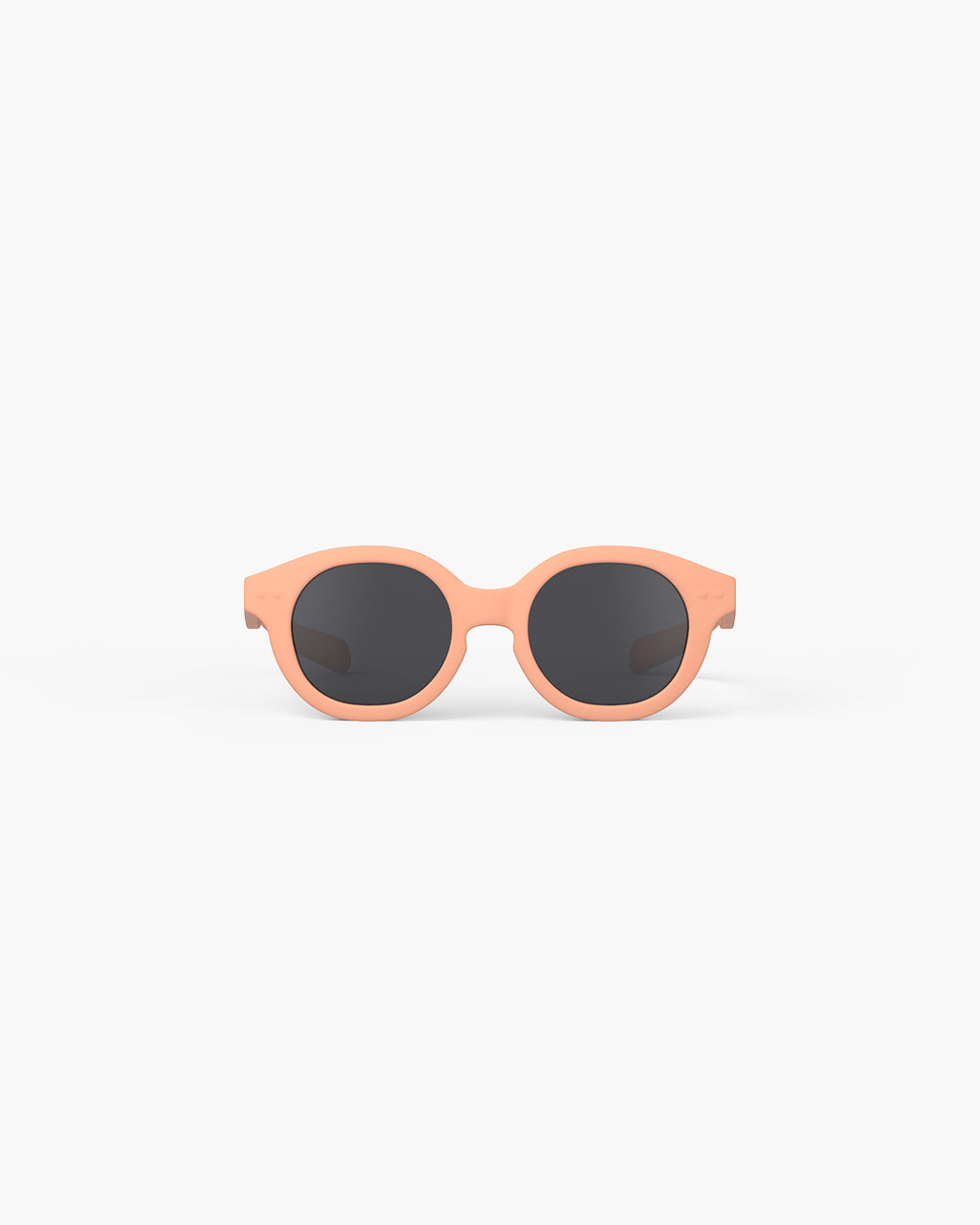 #c Apricot Polarized