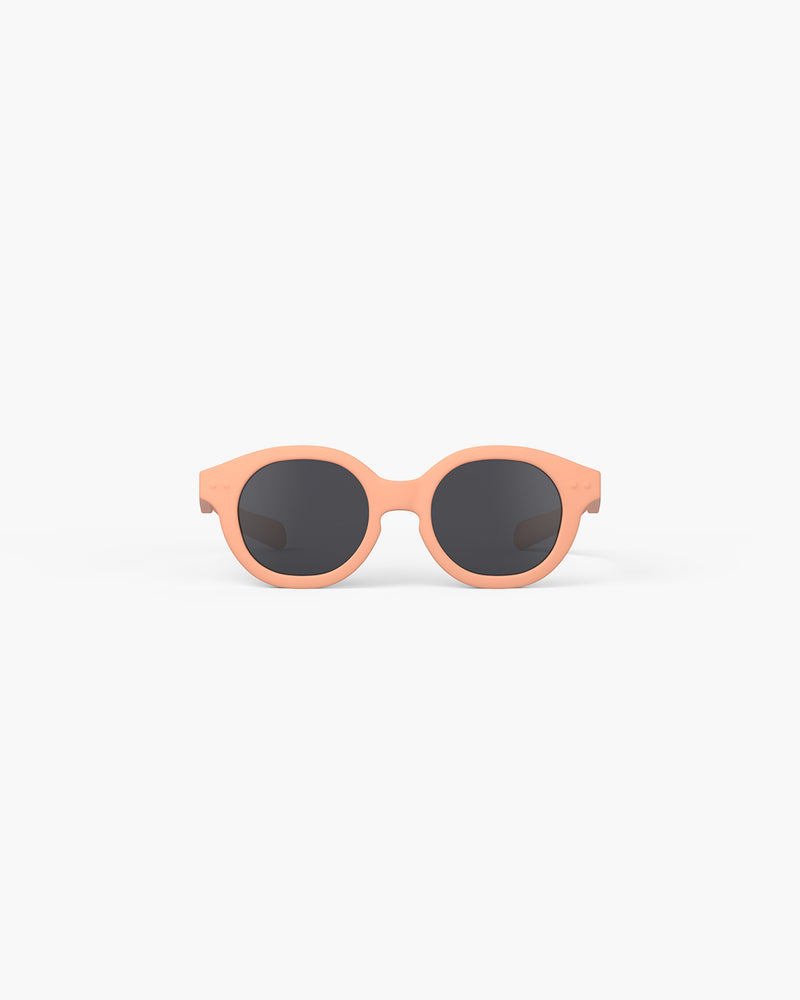 #c Apricot Polarized