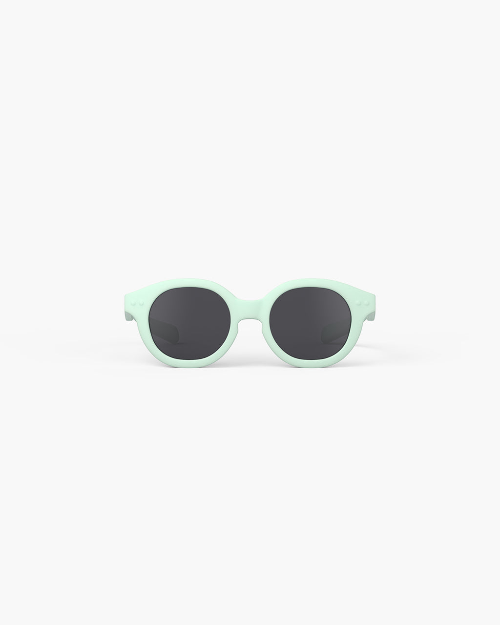 #c Aqua Green Polarized